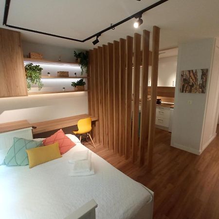 Precioso Loft A 600M De La Catedral Apartment Santiago de Compostela Exterior photo