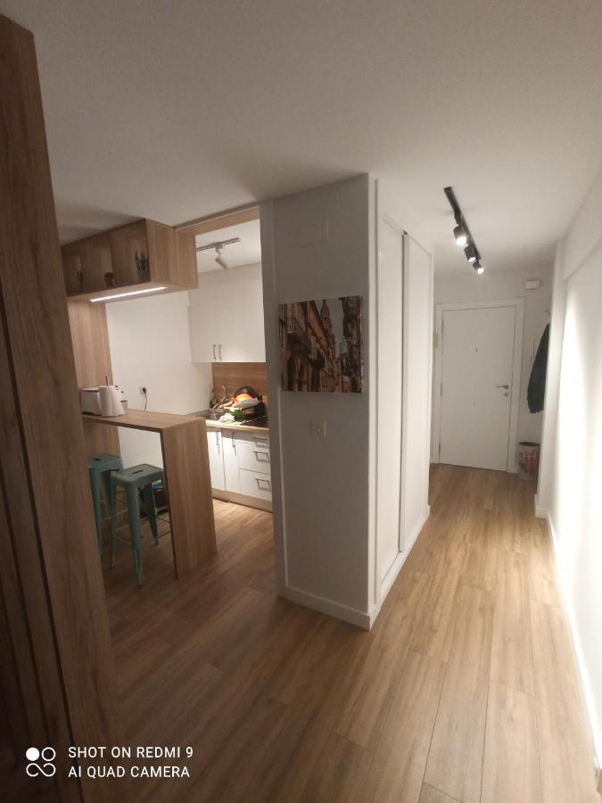 Precioso Loft A 600M De La Catedral Apartment Santiago de Compostela Exterior photo