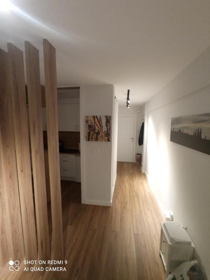 Precioso Loft A 600M De La Catedral Apartment Santiago de Compostela Exterior photo