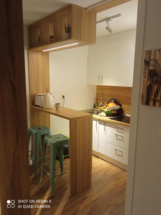 Precioso Loft A 600M De La Catedral Apartment Santiago de Compostela Exterior photo