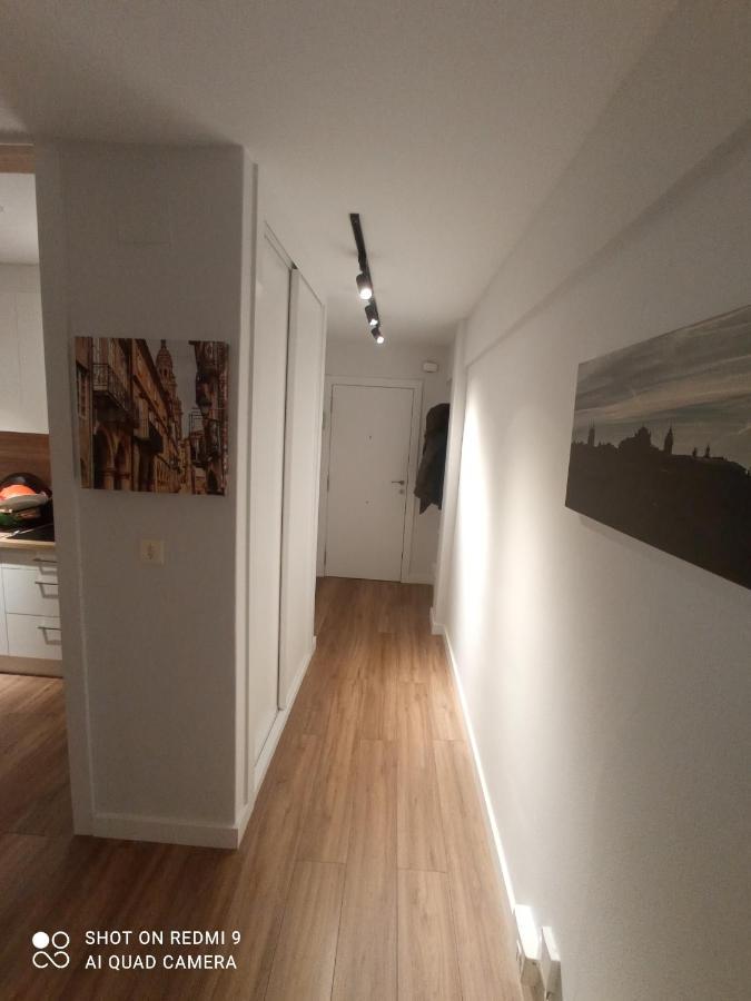 Precioso Loft A 600M De La Catedral Apartment Santiago de Compostela Exterior photo