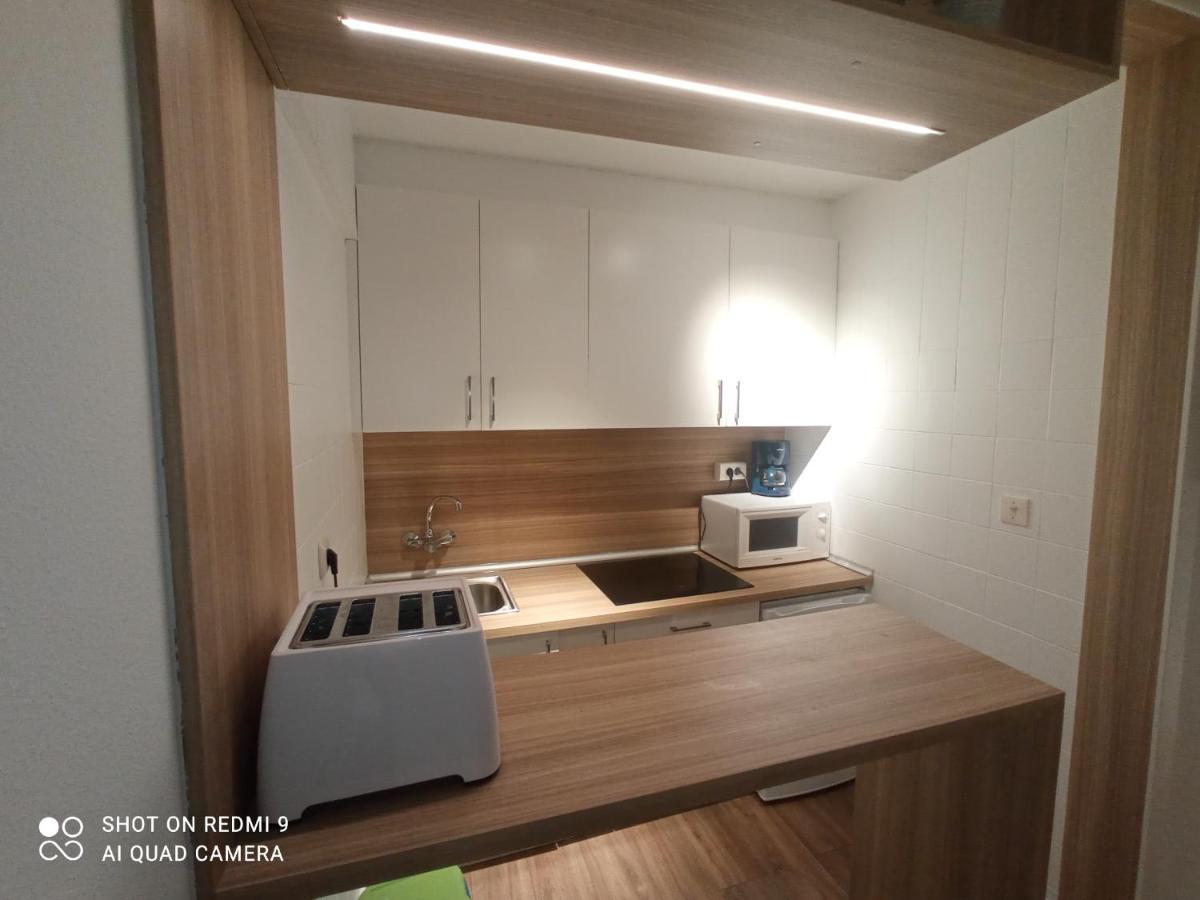 Precioso Loft A 600M De La Catedral Apartment Santiago de Compostela Exterior photo