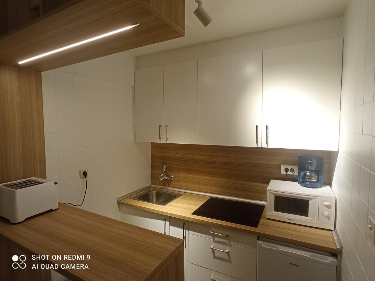 Precioso Loft A 600M De La Catedral Apartment Santiago de Compostela Exterior photo