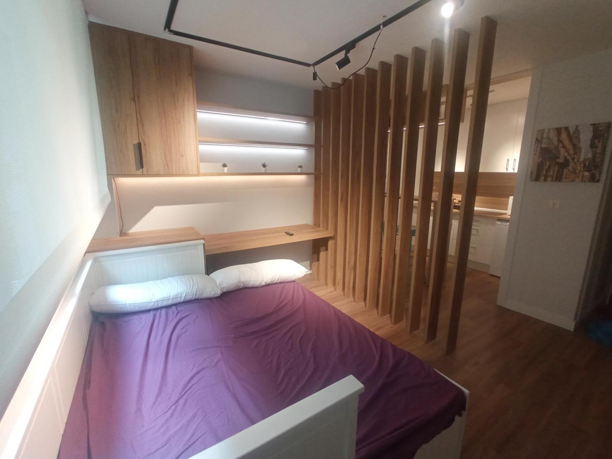 Precioso Loft A 600M De La Catedral Apartment Santiago de Compostela Exterior photo