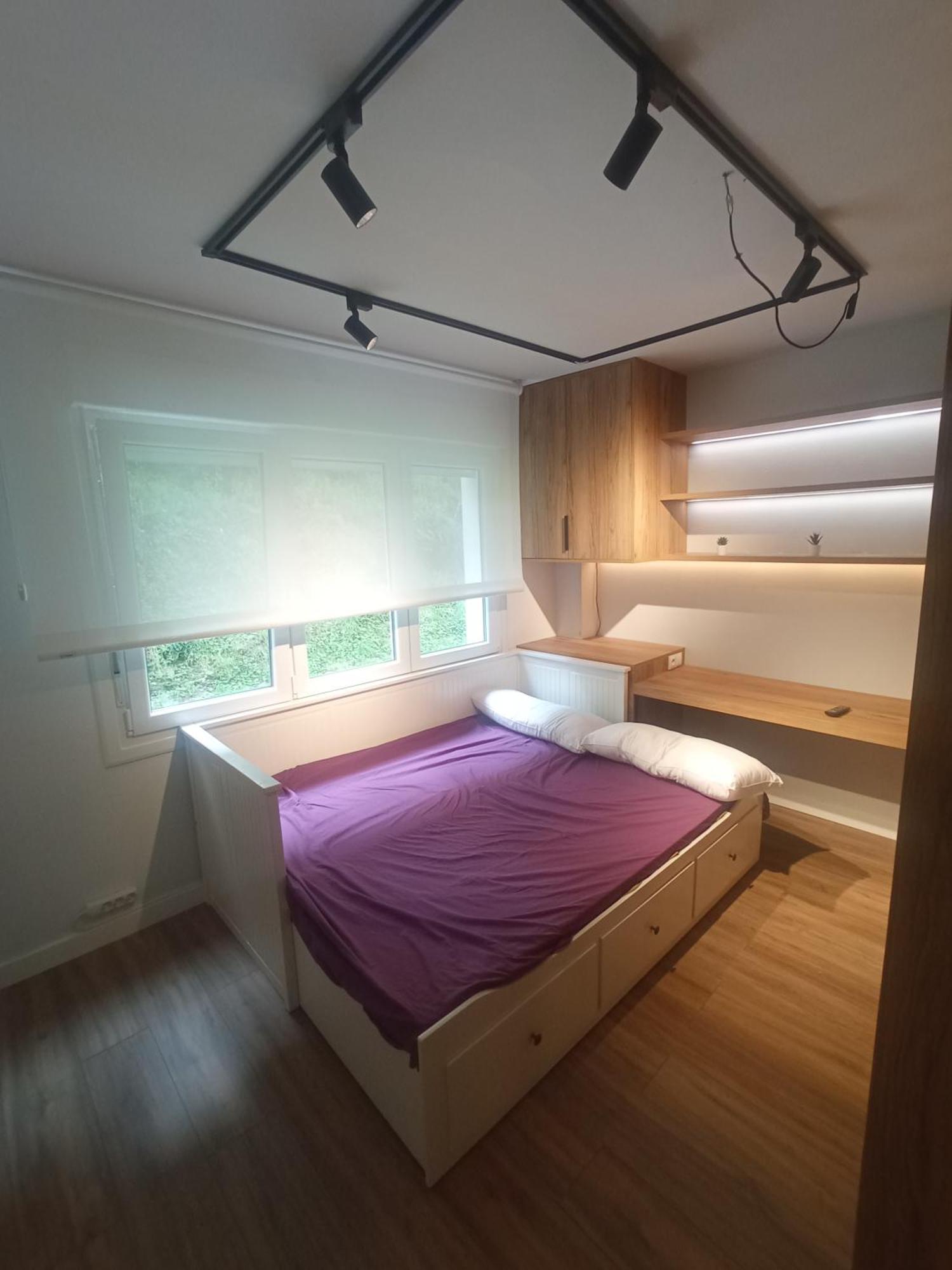Precioso Loft A 600M De La Catedral Apartment Santiago de Compostela Exterior photo