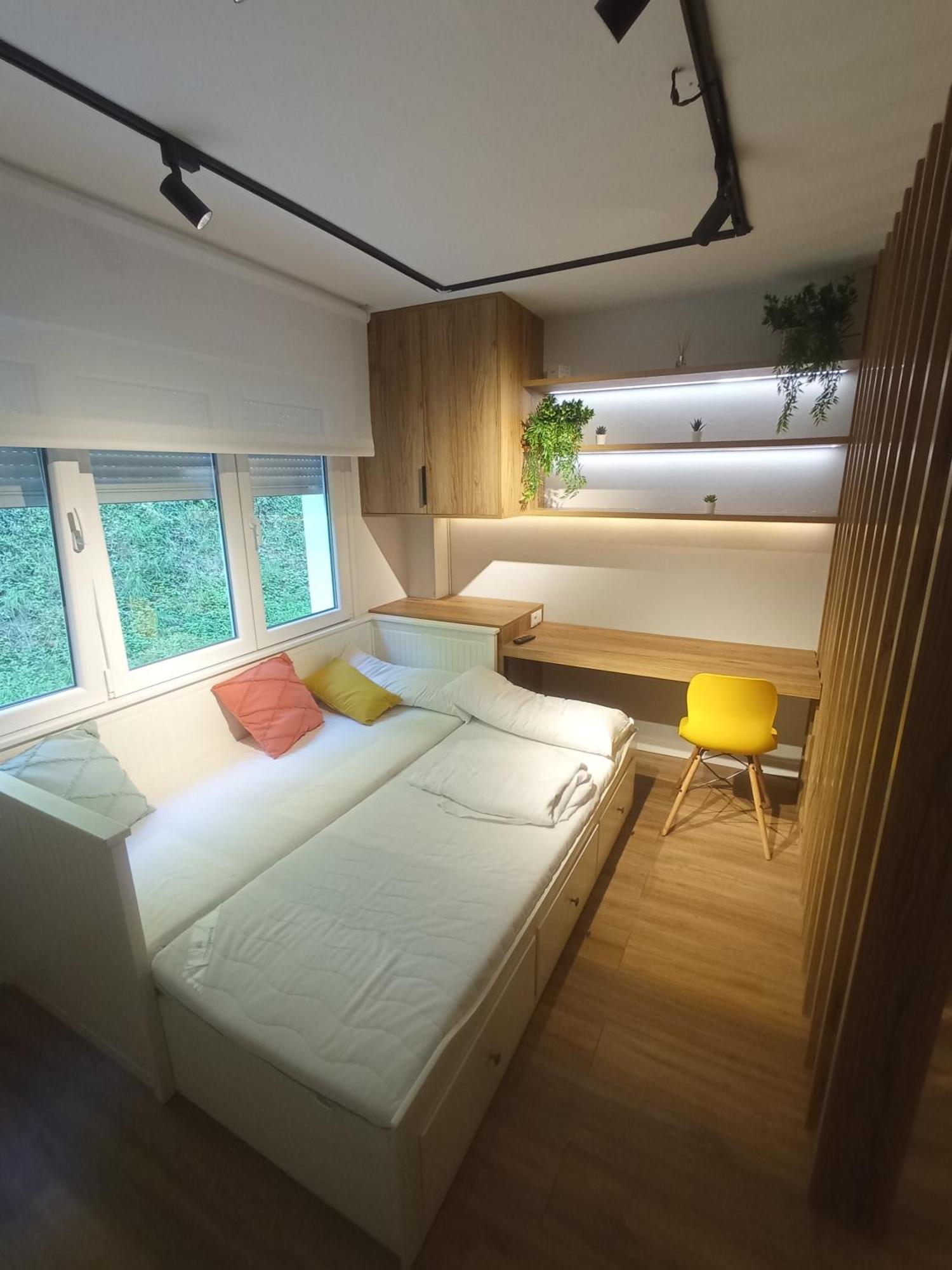 Precioso Loft A 600M De La Catedral Apartment Santiago de Compostela Exterior photo
